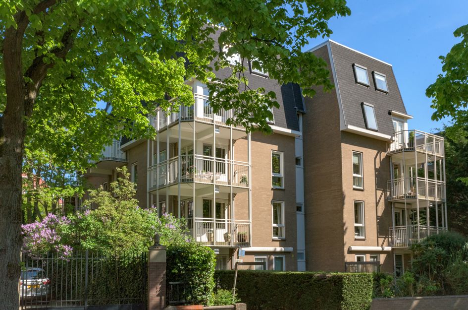 Parkweg 17L