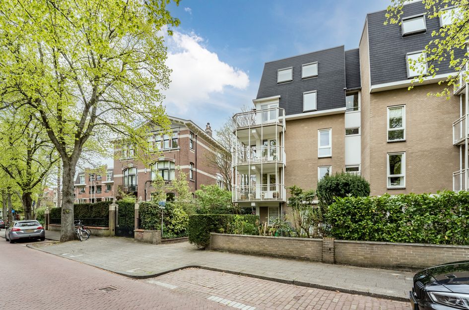 Parkweg 17L