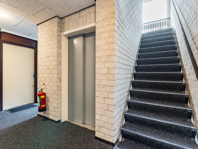 Parkweg 17L, 's-Gravenhage