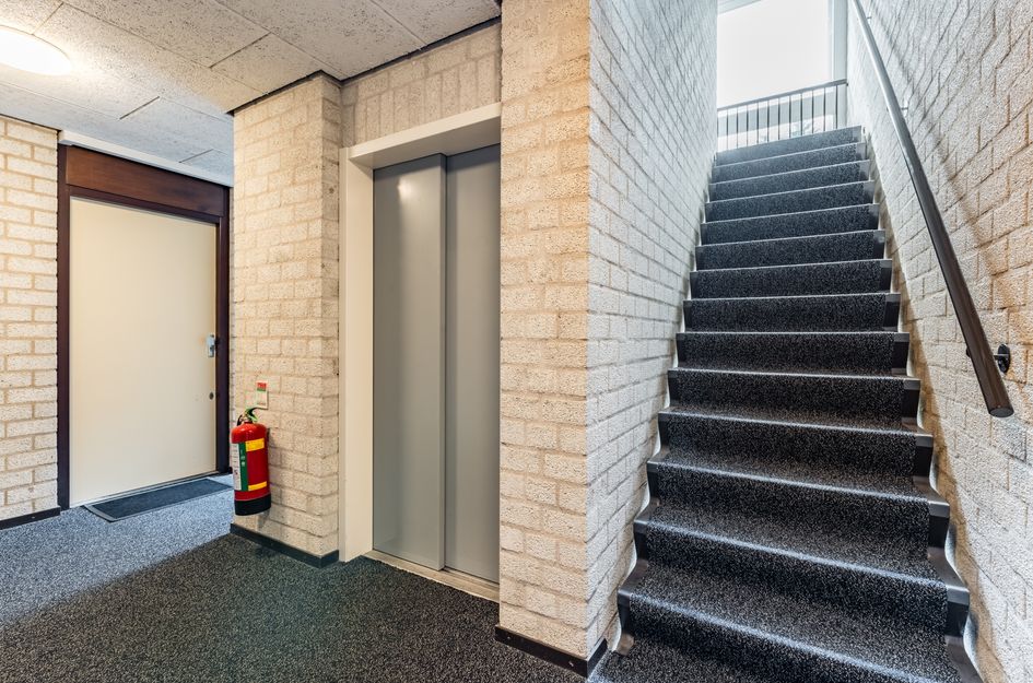 Parkweg 17L