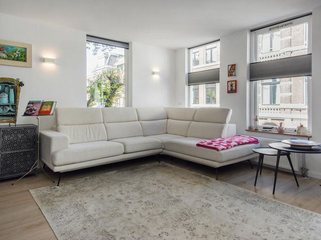 Willemstraat 20, 'S-Gravenhage