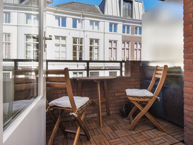 Willemstraat 20, 'S-Gravenhage