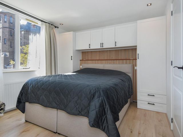 Willemstraat 20, 'S-Gravenhage
