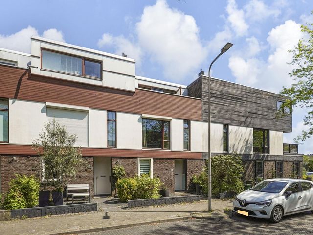 Schouw 87, Alphen Aan Den Rijn