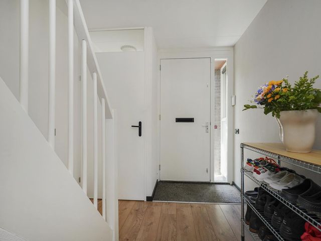Schouw 87, Alphen Aan Den Rijn