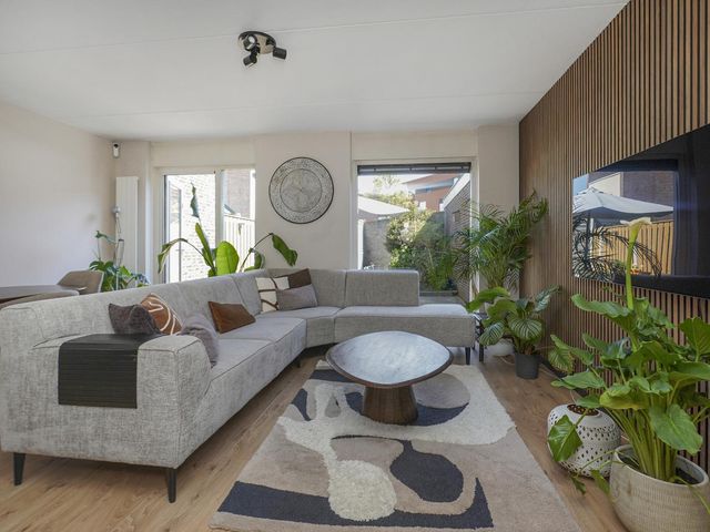 Schouw 87, Alphen Aan Den Rijn