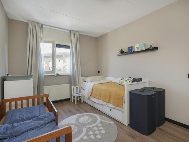 Schouw 87, Alphen Aan Den Rijn