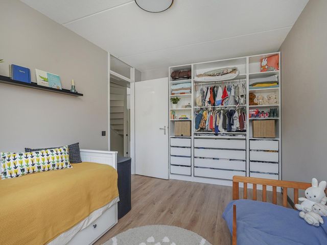 Schouw 87, Alphen Aan Den Rijn
