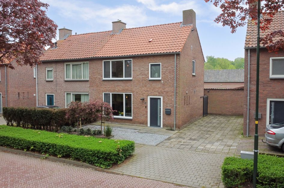 Van Gerwenstraat 16