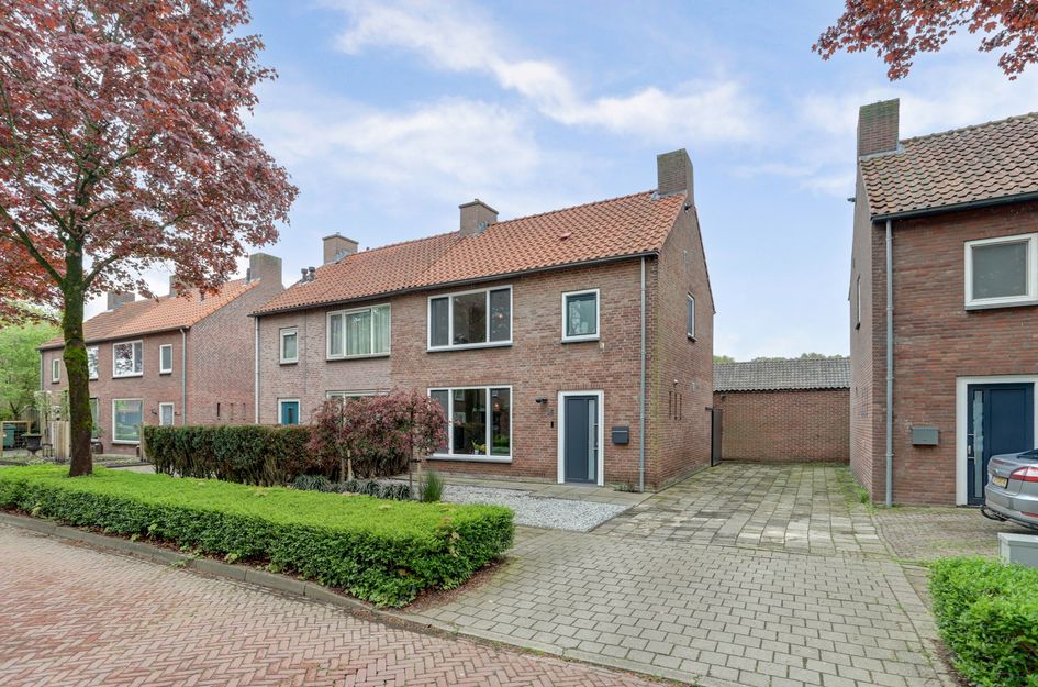 Van Gerwenstraat 16