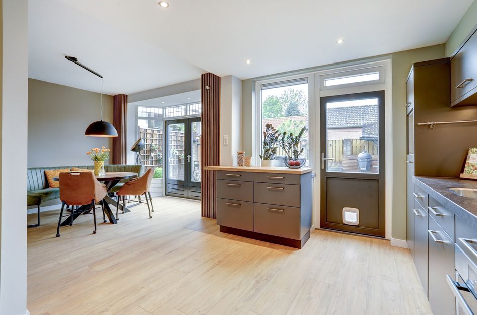 Van Gerwenstraat 16