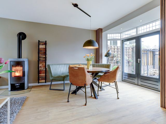 Van Gerwenstraat 16, Hapert