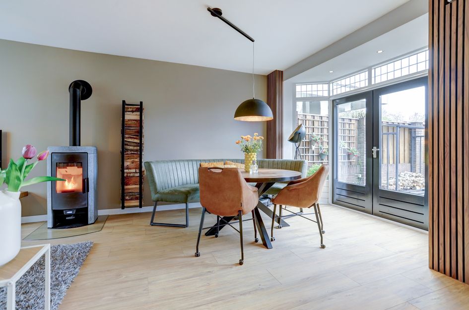 Van Gerwenstraat 16