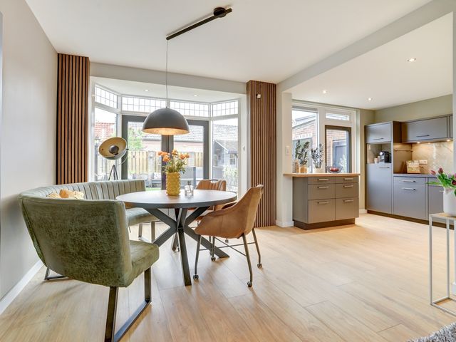 Van Gerwenstraat 16, Hapert