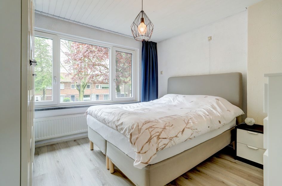 Van Gerwenstraat 16