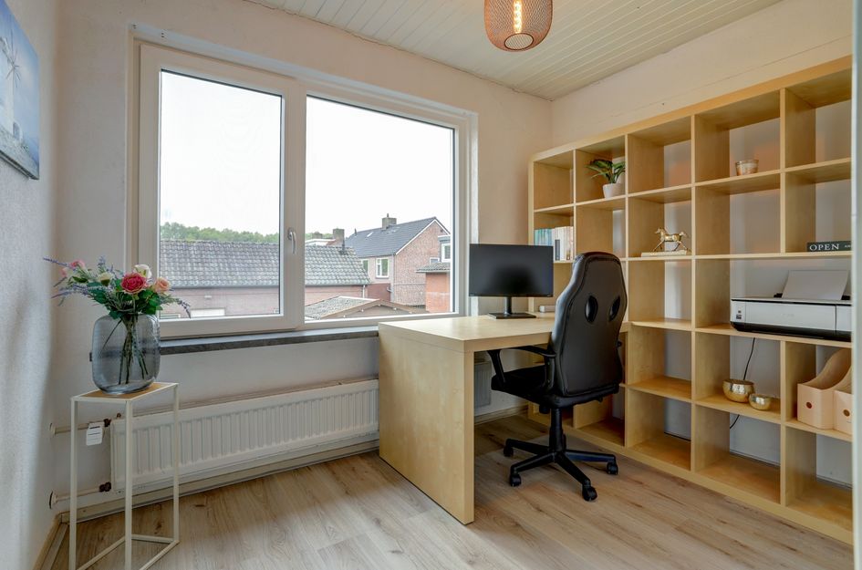 Van Gerwenstraat 16