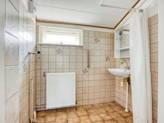 Kruiszwin 4107, Julianadorp