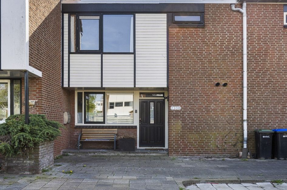 Doorzwin 2308