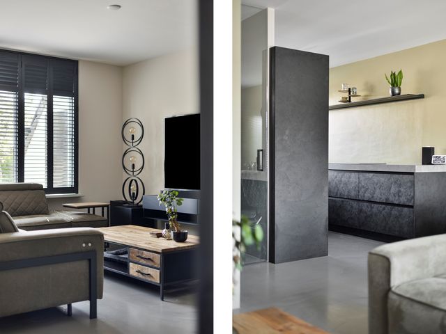 Doorzwin 2308, Julianadorp