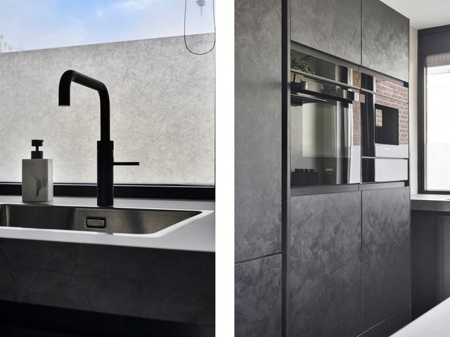 Doorzwin 2308, Julianadorp