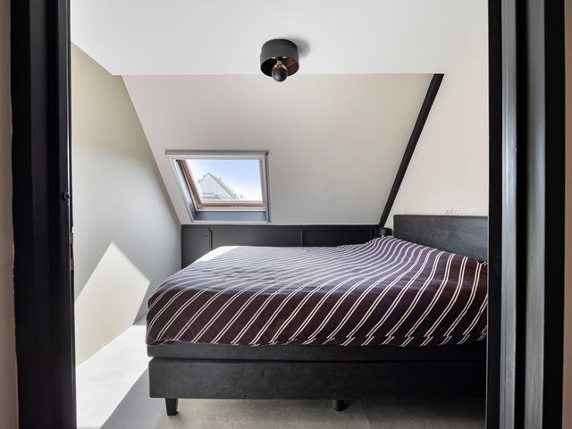 Doorzwin 2308, Julianadorp