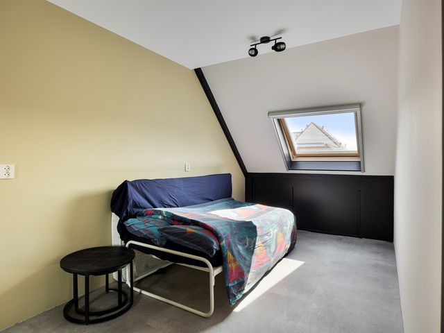Doorzwin 2308, Julianadorp