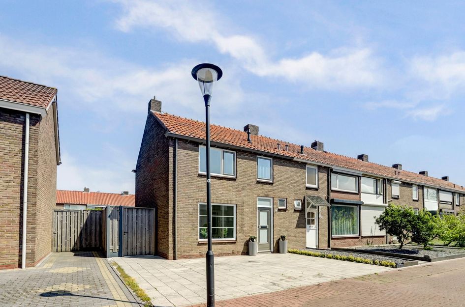 Populierenstraat 11