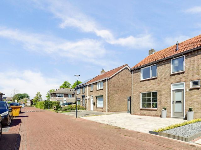 Populierenstraat 11, Terneuzen