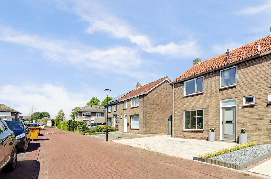 Populierenstraat 11