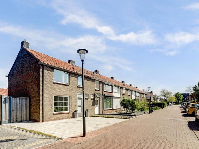 Populierenstraat 11, Terneuzen