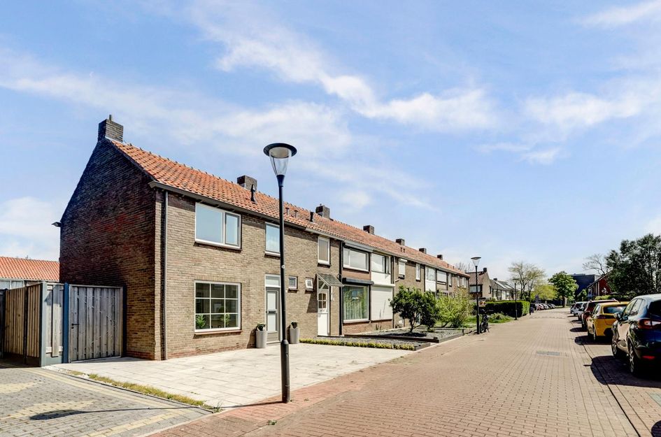 Populierenstraat 11
