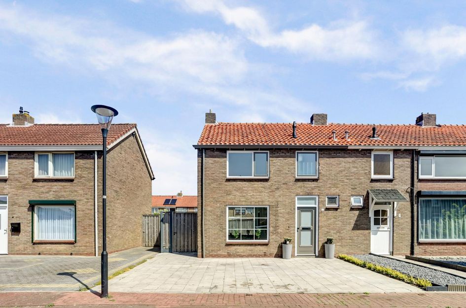 Populierenstraat 11