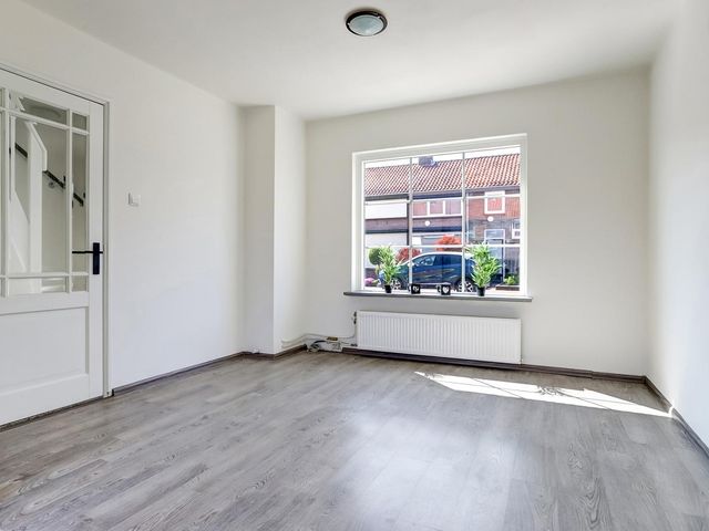 Populierenstraat 11, Terneuzen