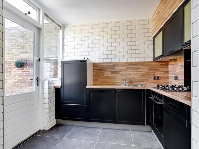 Populierenstraat 11, Terneuzen