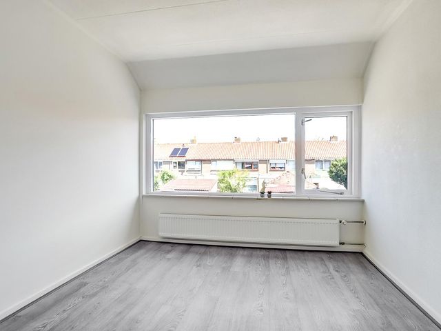 Populierenstraat 11, Terneuzen