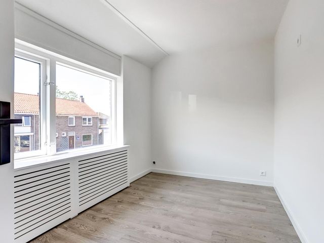 Populierenstraat 11, Terneuzen