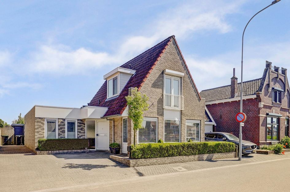 Oosthavendijk 37