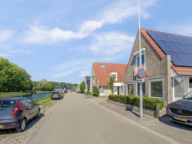 Oosthavendijk 37, Wilhelminadorp