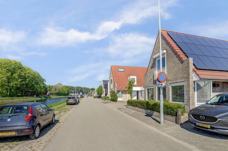 Oosthavendijk 37