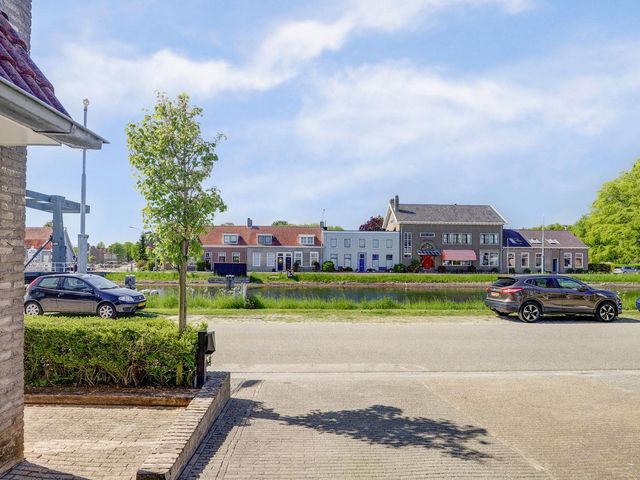 Oosthavendijk 37, Wilhelminadorp