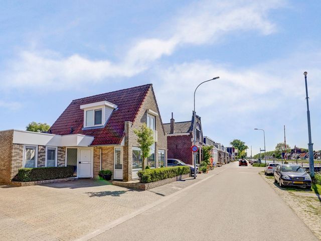 Oosthavendijk 37, Wilhelminadorp