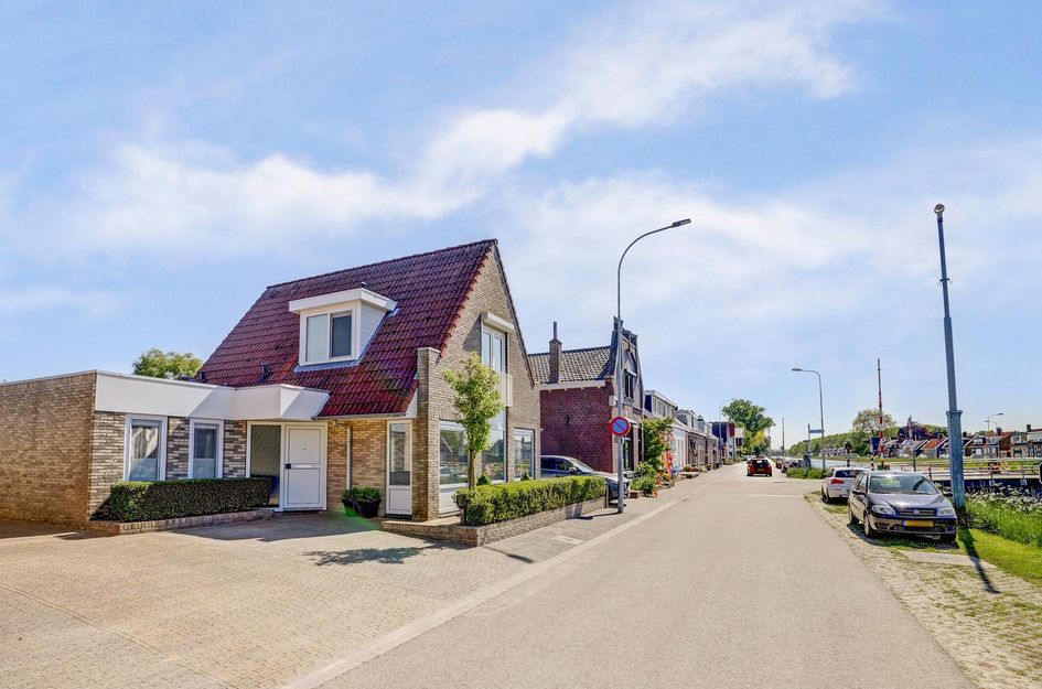 Oosthavendijk 37