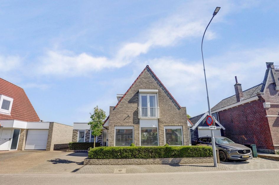 Oosthavendijk 37