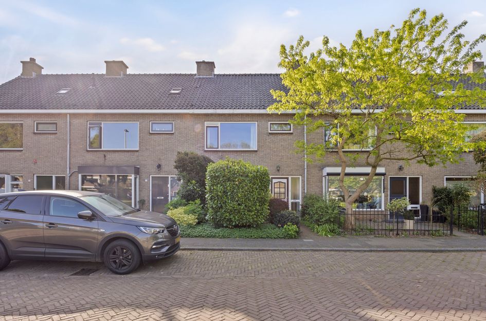 Rijnenburg 11