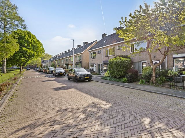 Rijnenburg 11, Leiderdorp