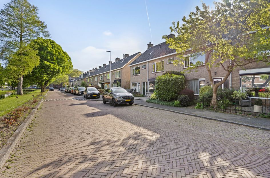 Rijnenburg 11