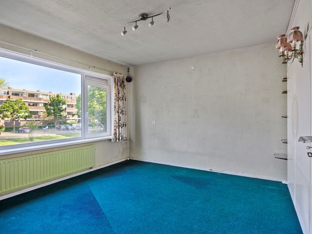 Rijnenburg 11, Leiderdorp
