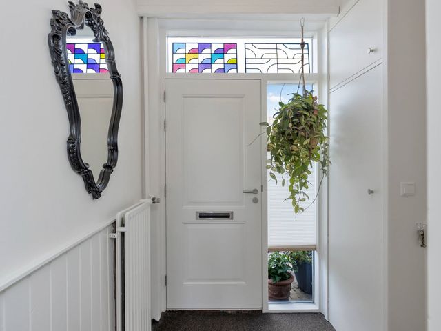 2E Loosterweg 106, Hillegom
