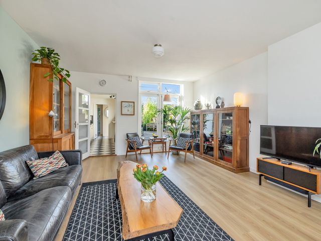 2E Loosterweg 106, Hillegom