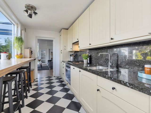 2E Loosterweg 106, Hillegom